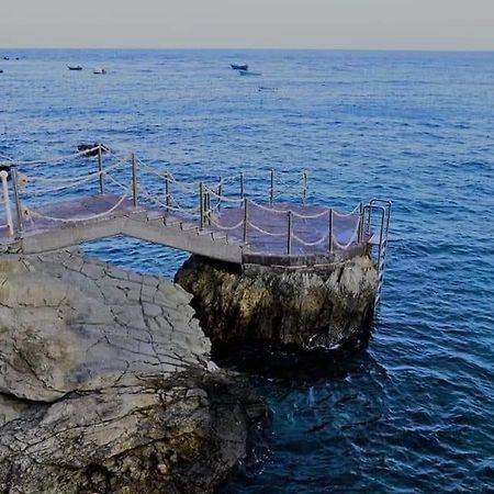 포리스 데 아보나 Apartamento Cerca Del Mar 아파트 외부 사진
