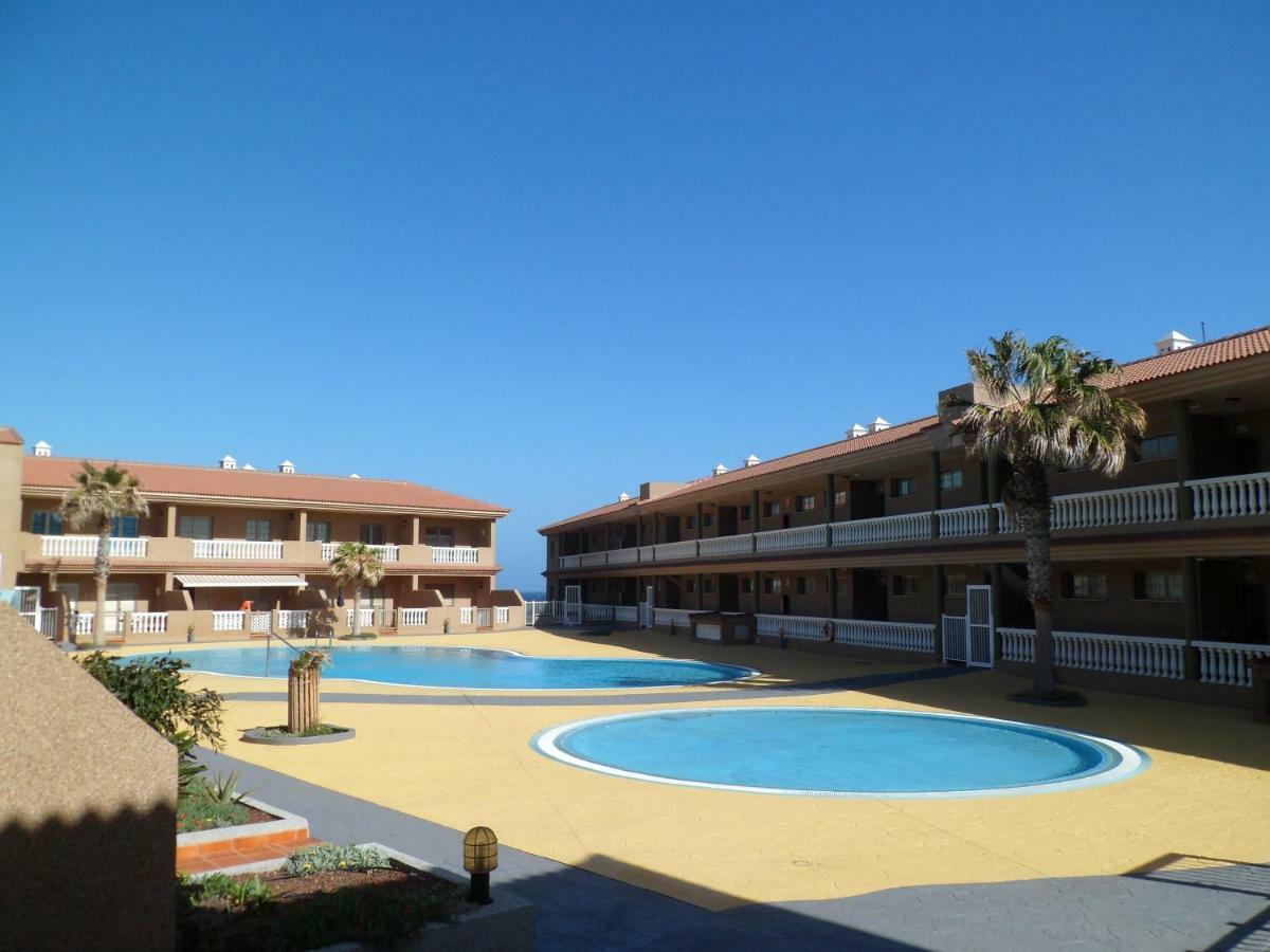 포리스 데 아보나 Apartamento Cerca Del Mar 아파트 외부 사진