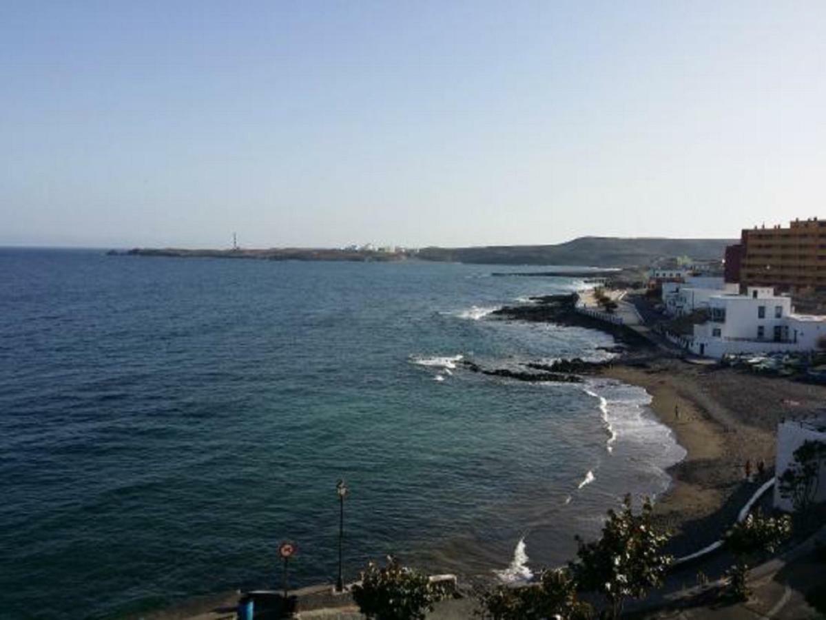 포리스 데 아보나 Apartamento Cerca Del Mar 아파트 외부 사진