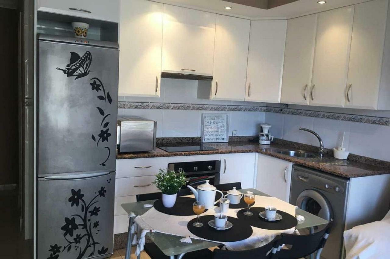 포리스 데 아보나 Apartamento Cerca Del Mar 아파트 외부 사진