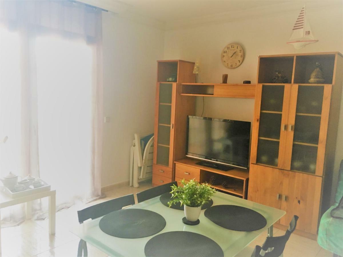 포리스 데 아보나 Apartamento Cerca Del Mar 아파트 외부 사진