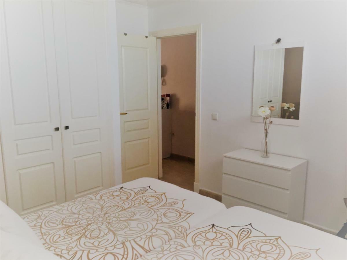 포리스 데 아보나 Apartamento Cerca Del Mar 아파트 외부 사진