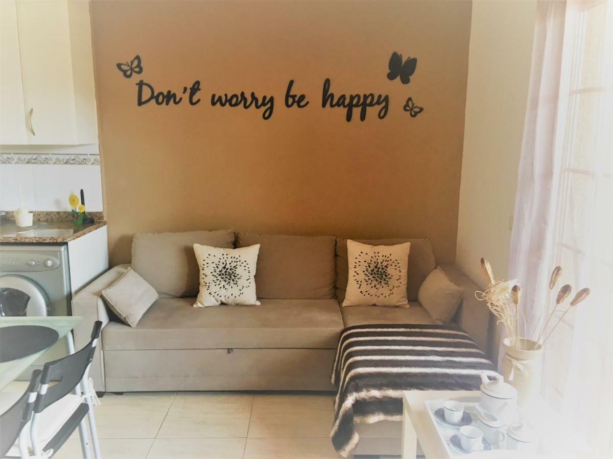 포리스 데 아보나 Apartamento Cerca Del Mar 아파트 외부 사진